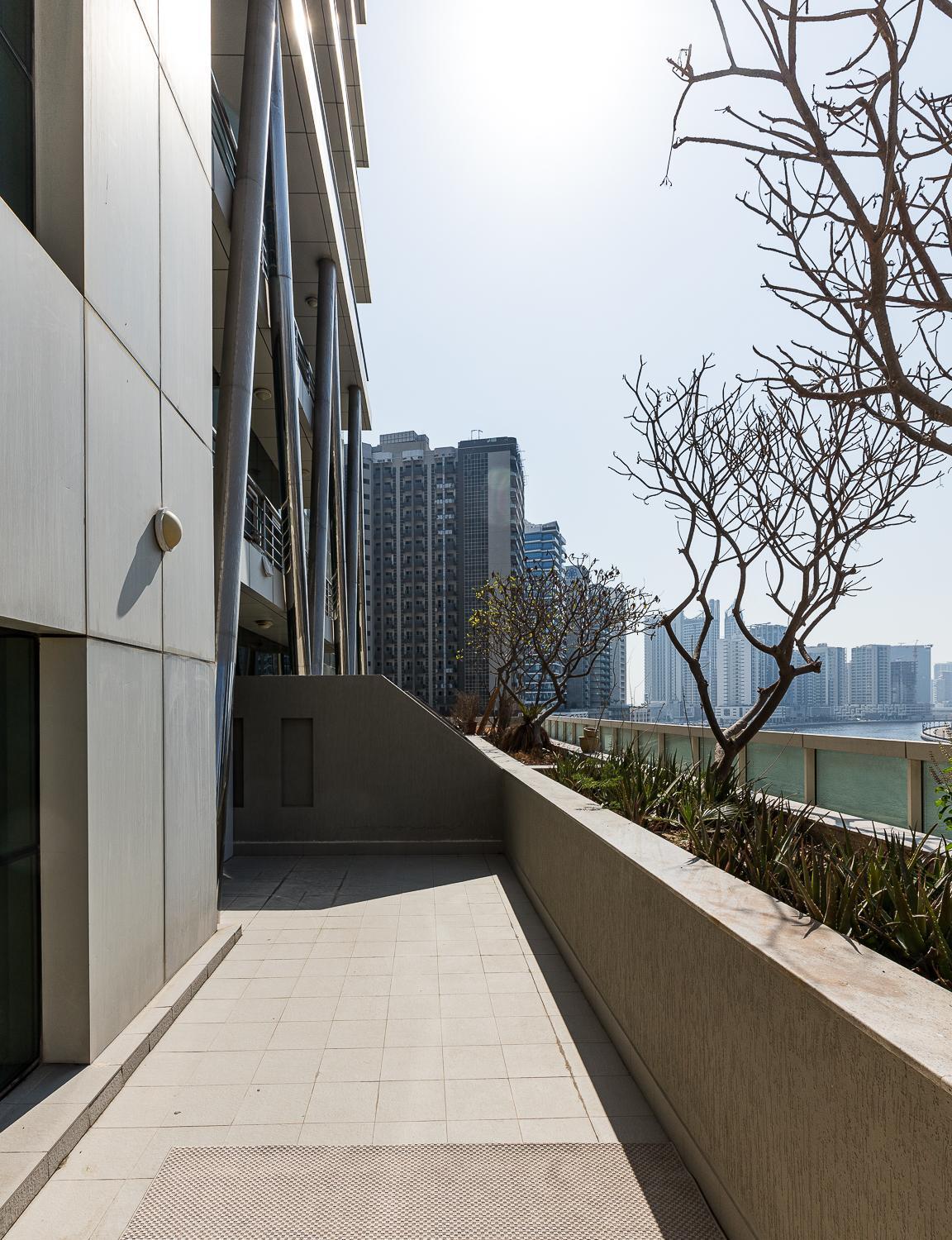 Globalstay. Scala Tower Retreat With Free Parking Apartament Dubai