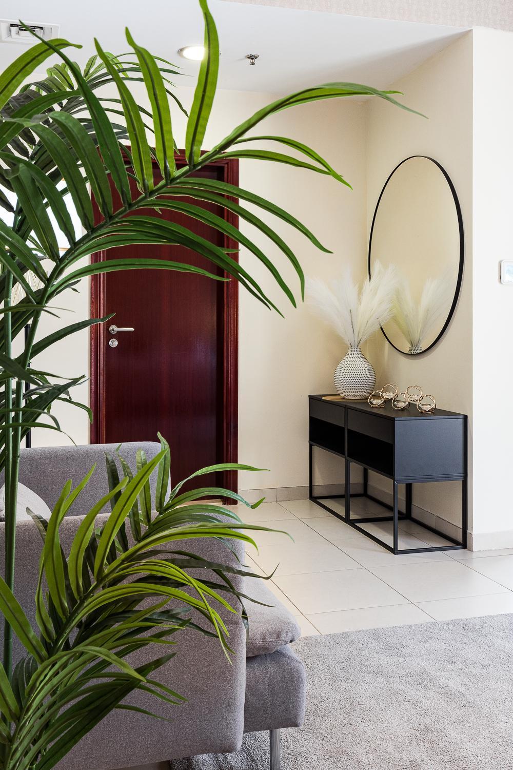 Globalstay. Scala Tower Retreat With Free Parking Apartament Dubai