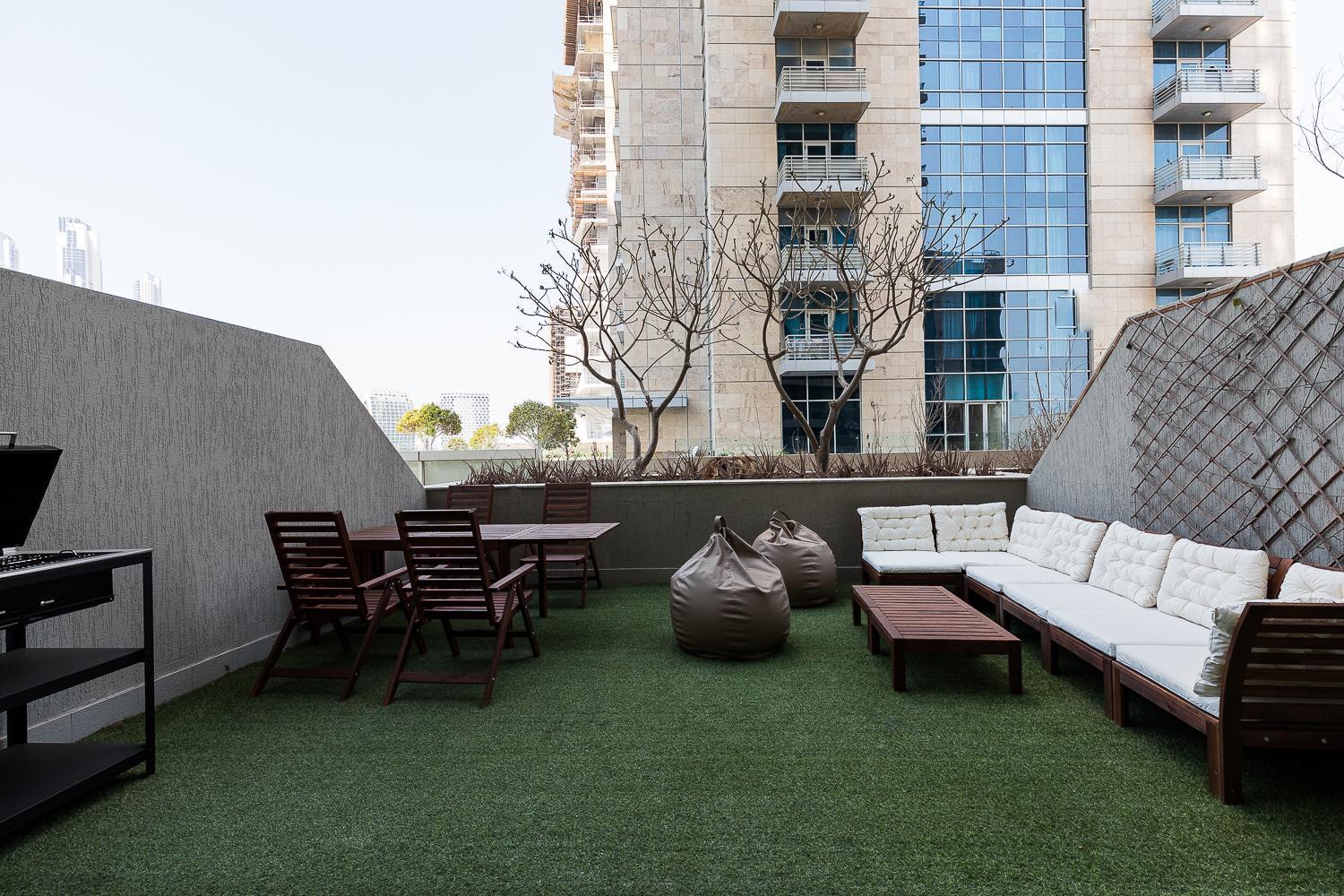 Apartament Globalstay. Scala Tower Retreat With Free Parking *