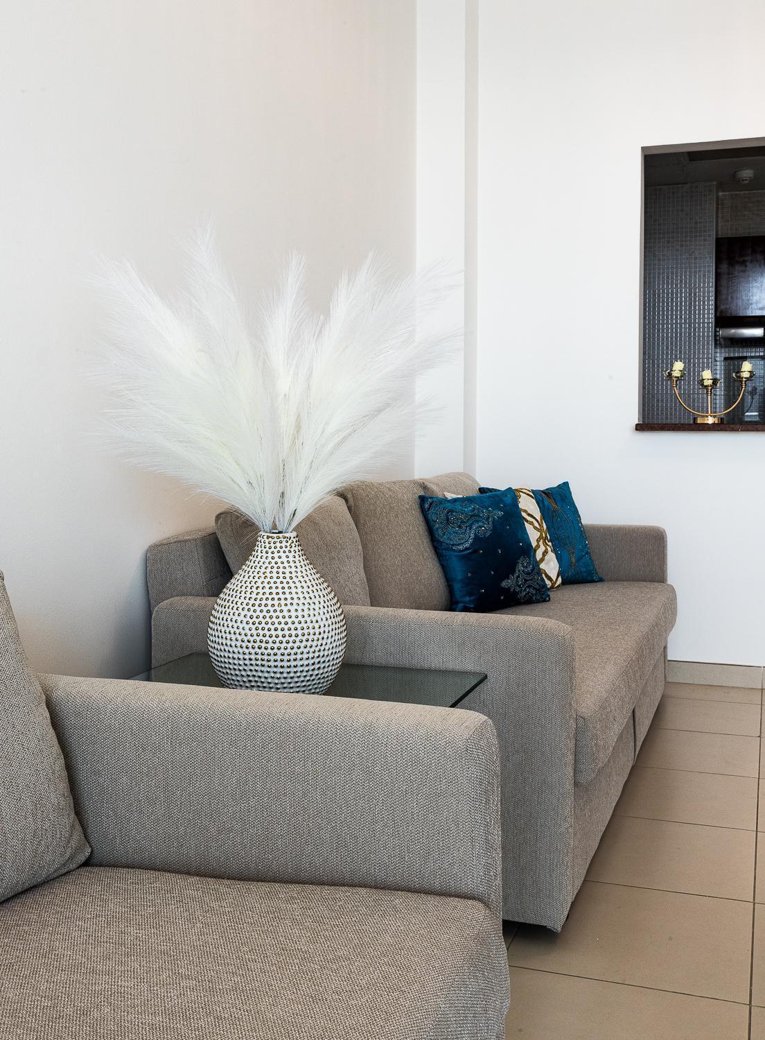 Apartament Globalstay. Scala Tower Retreat With Free Parking Dubai