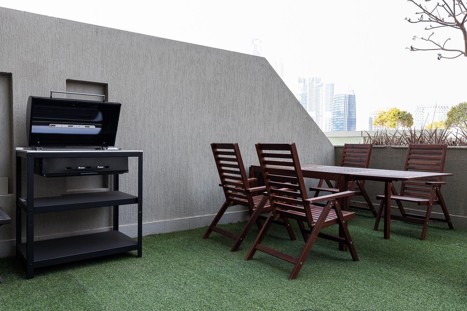 Apartament Globalstay. Scala Tower Retreat With Free Parking