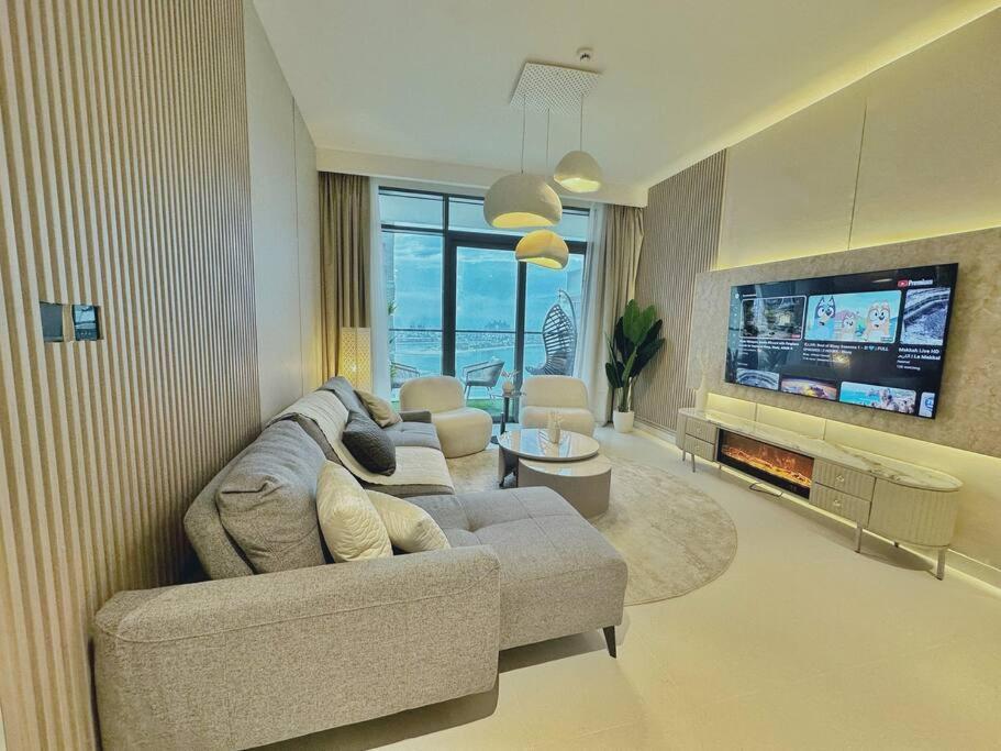Your Private Sunny Retreat Dubaï