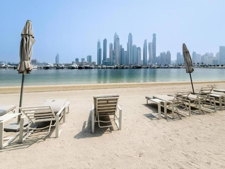 Appartement Your Private Sunny Retreat Dubaï