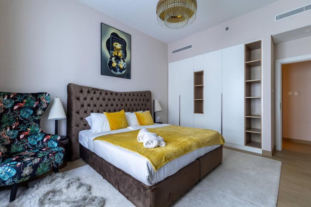 La - Mediterian Living Appartement Dubaï