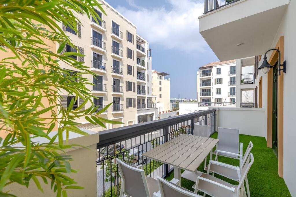 La - Mediterian Living Appartement