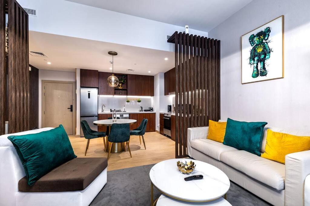Apartamento La - Mediterian Living