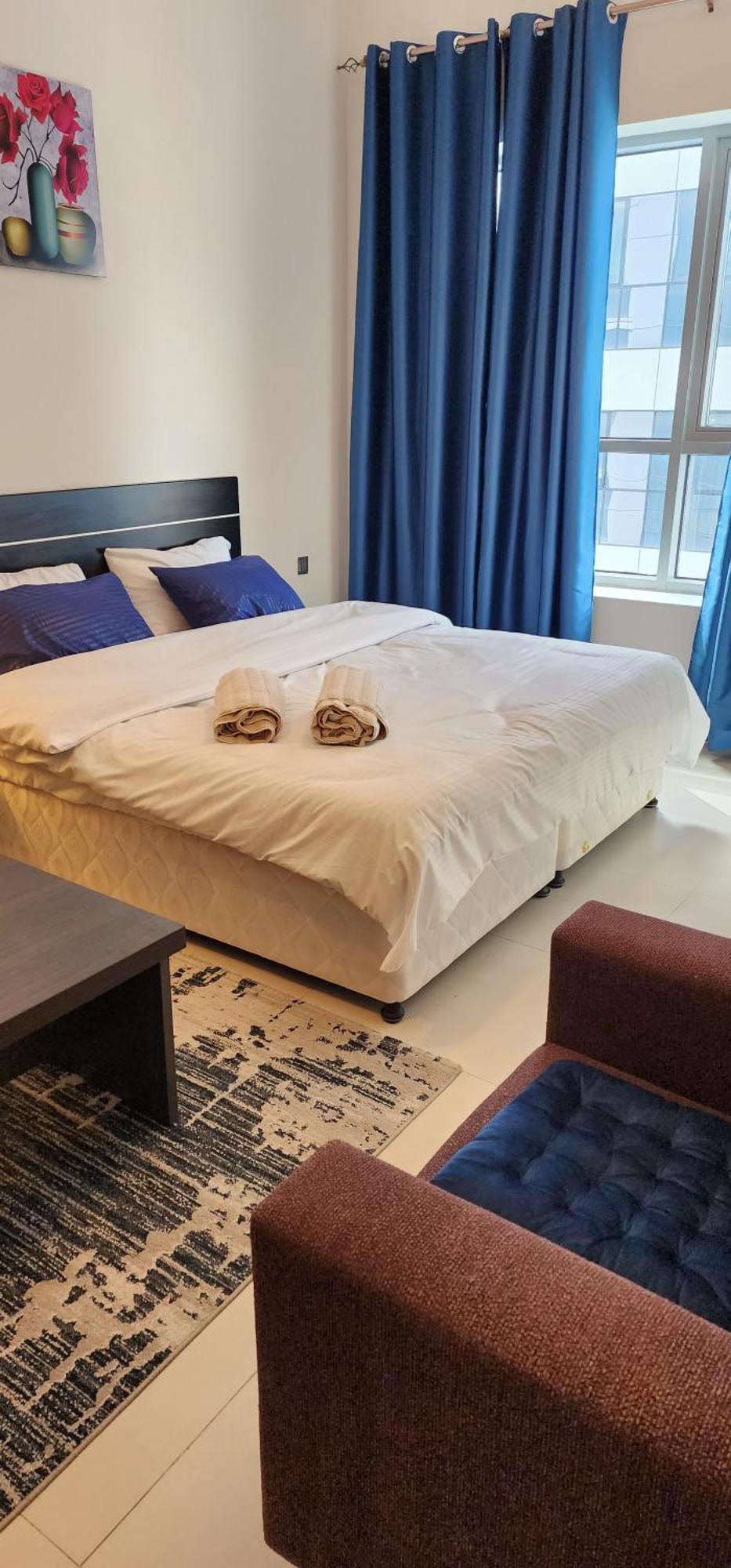 Sweethome Appartement *