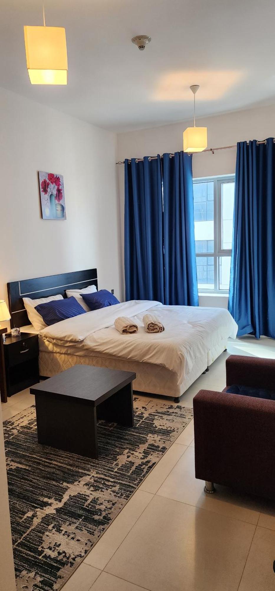 Appartement Sweethome Dubaï
