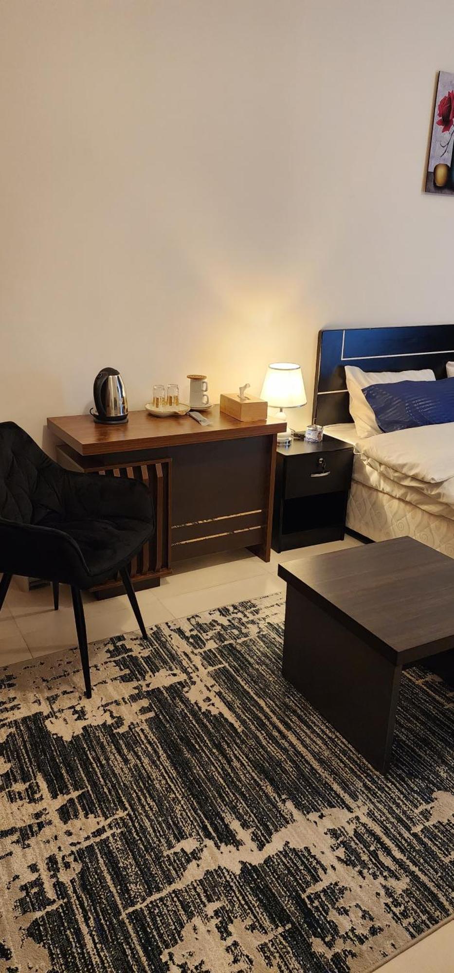Sweethome * Dubaï