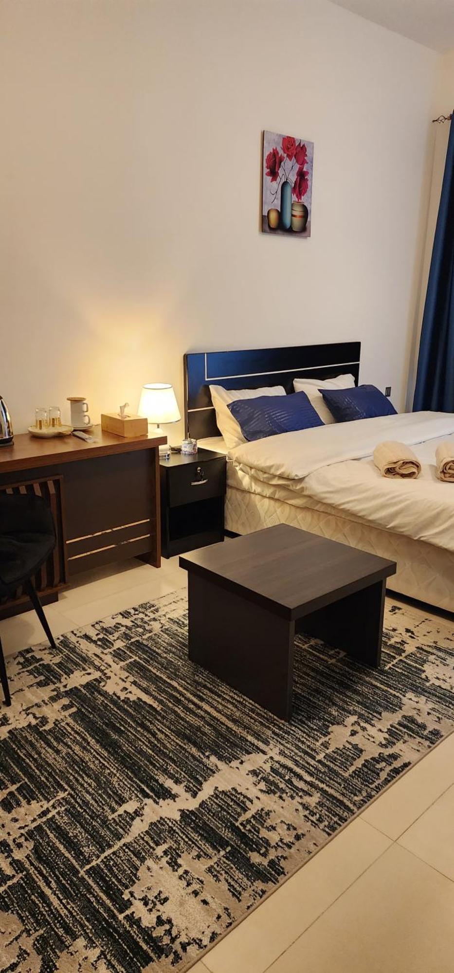 Sweethome Appartement