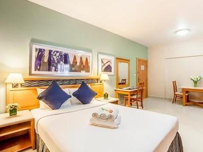 Golden Sands 5 Dubai