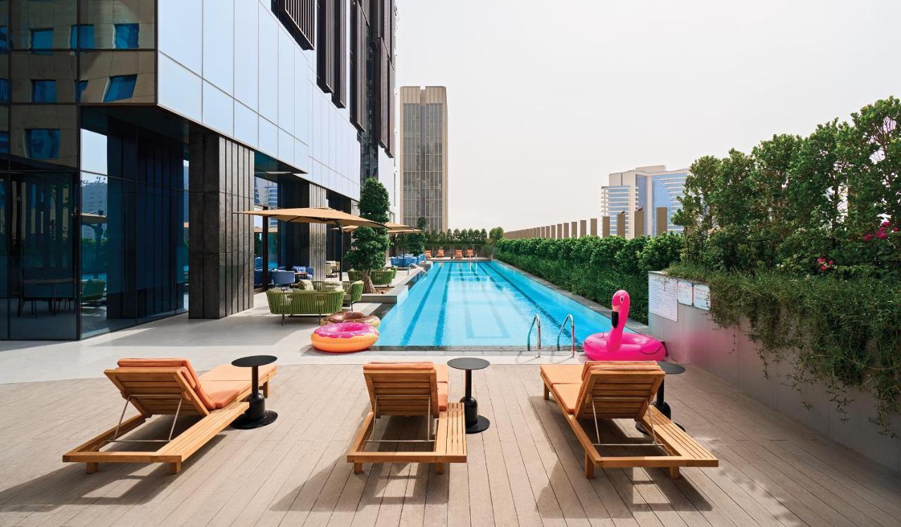 Revier 4* Dubai