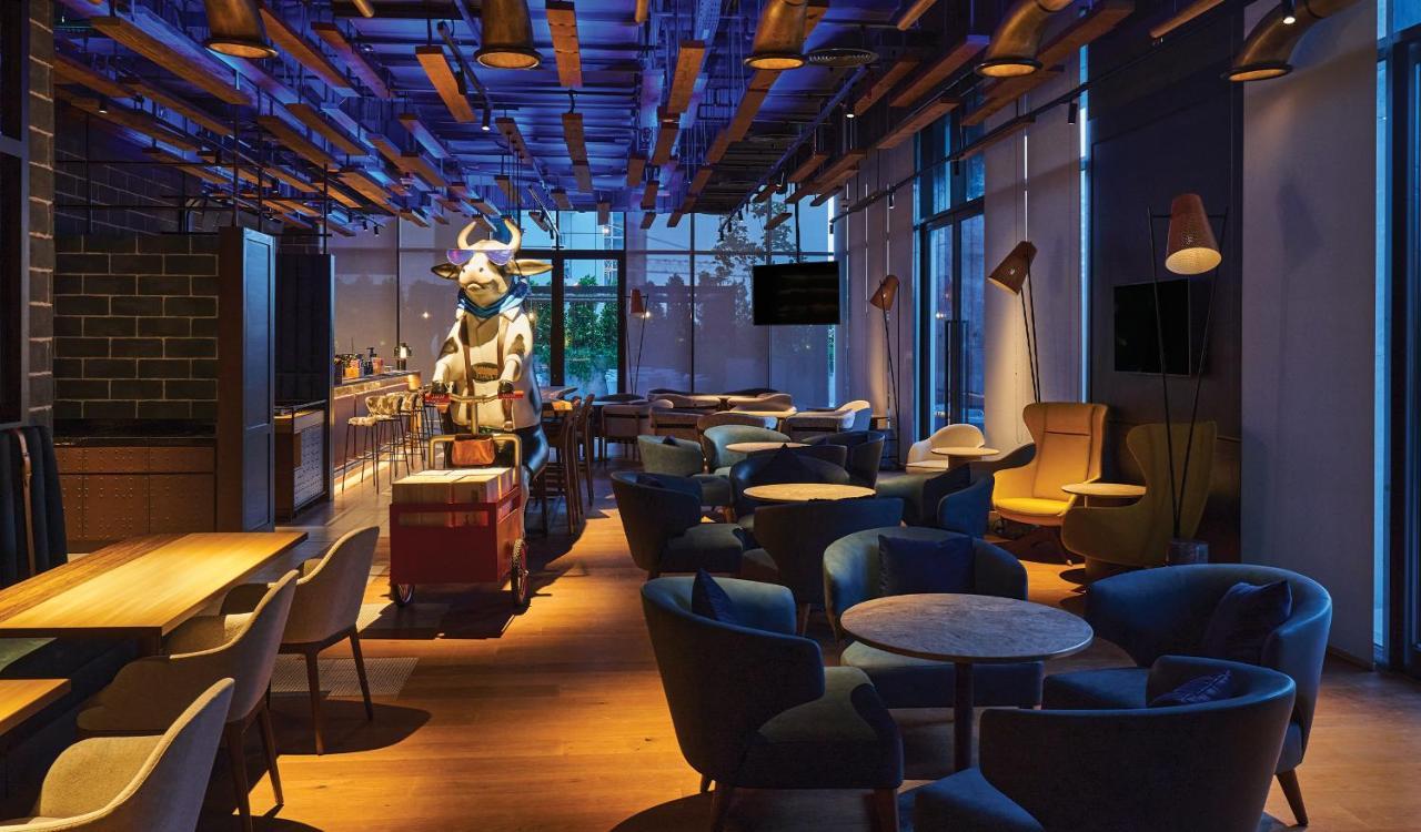 Revier Hotel