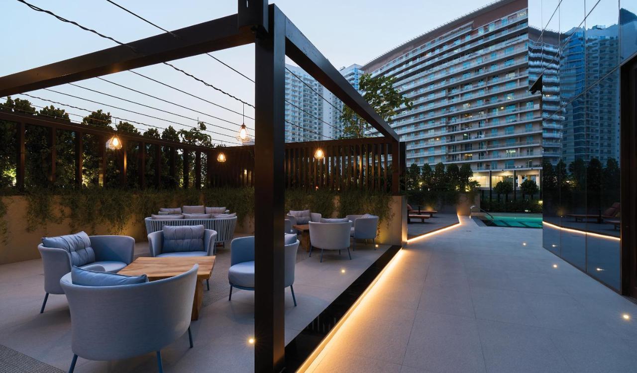 Revier Hotel 4*