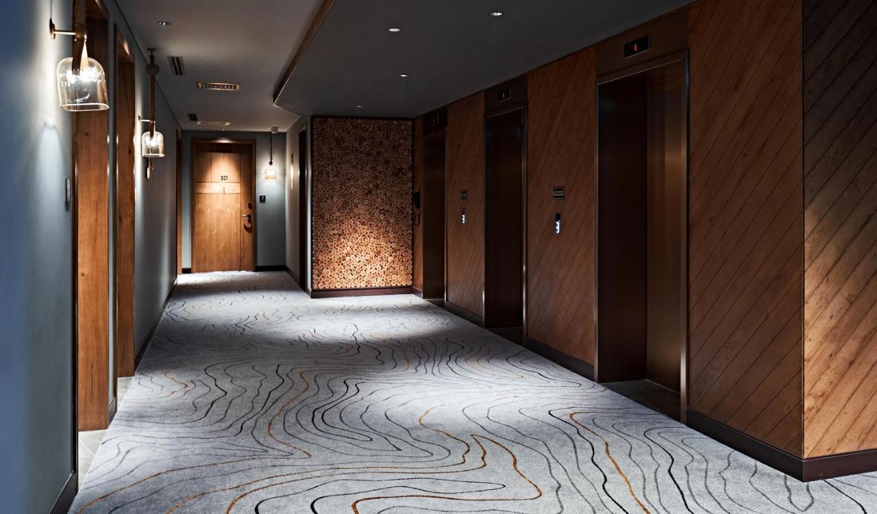 Revier Hotel