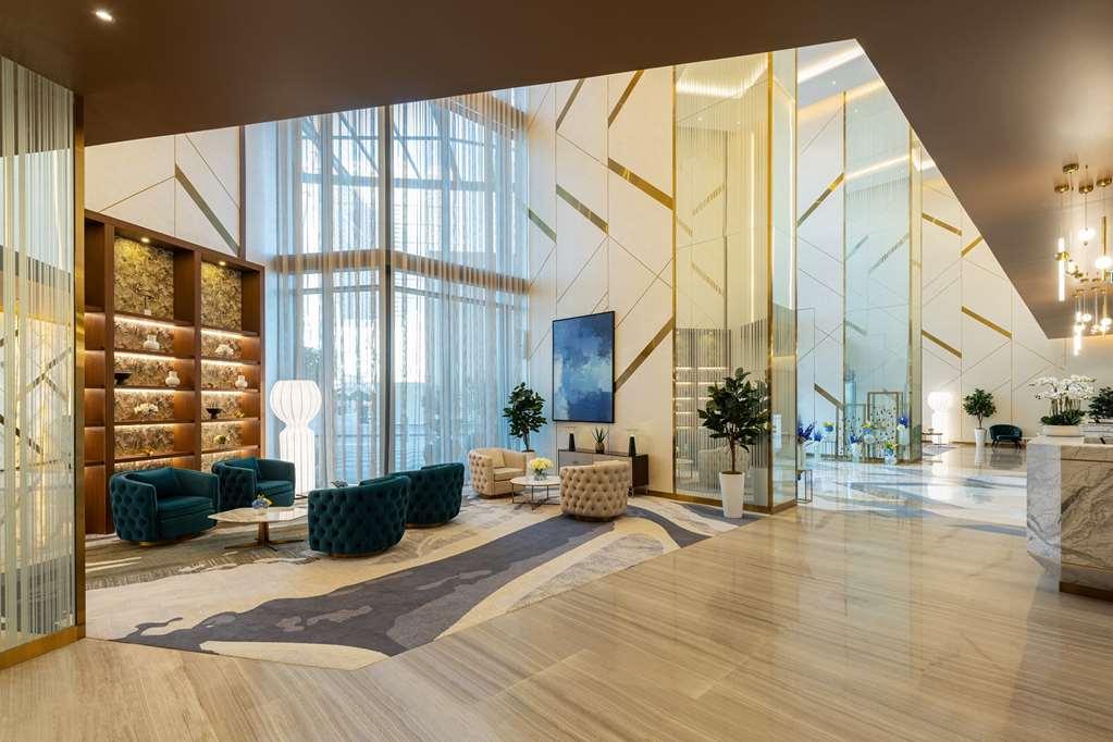 Damac Maison Aykon Hotel *