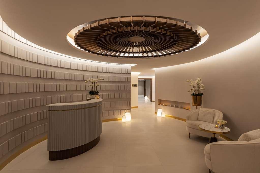Damac Maison Aykon Hotel Dubaï