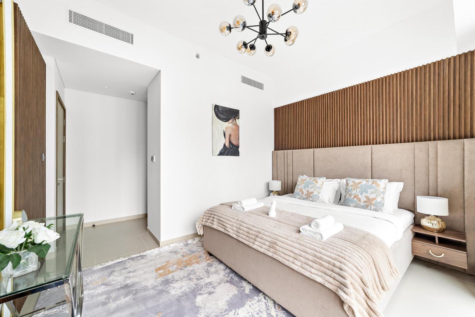 Appartamento Luxury 2 Bedroom - Next To Opera