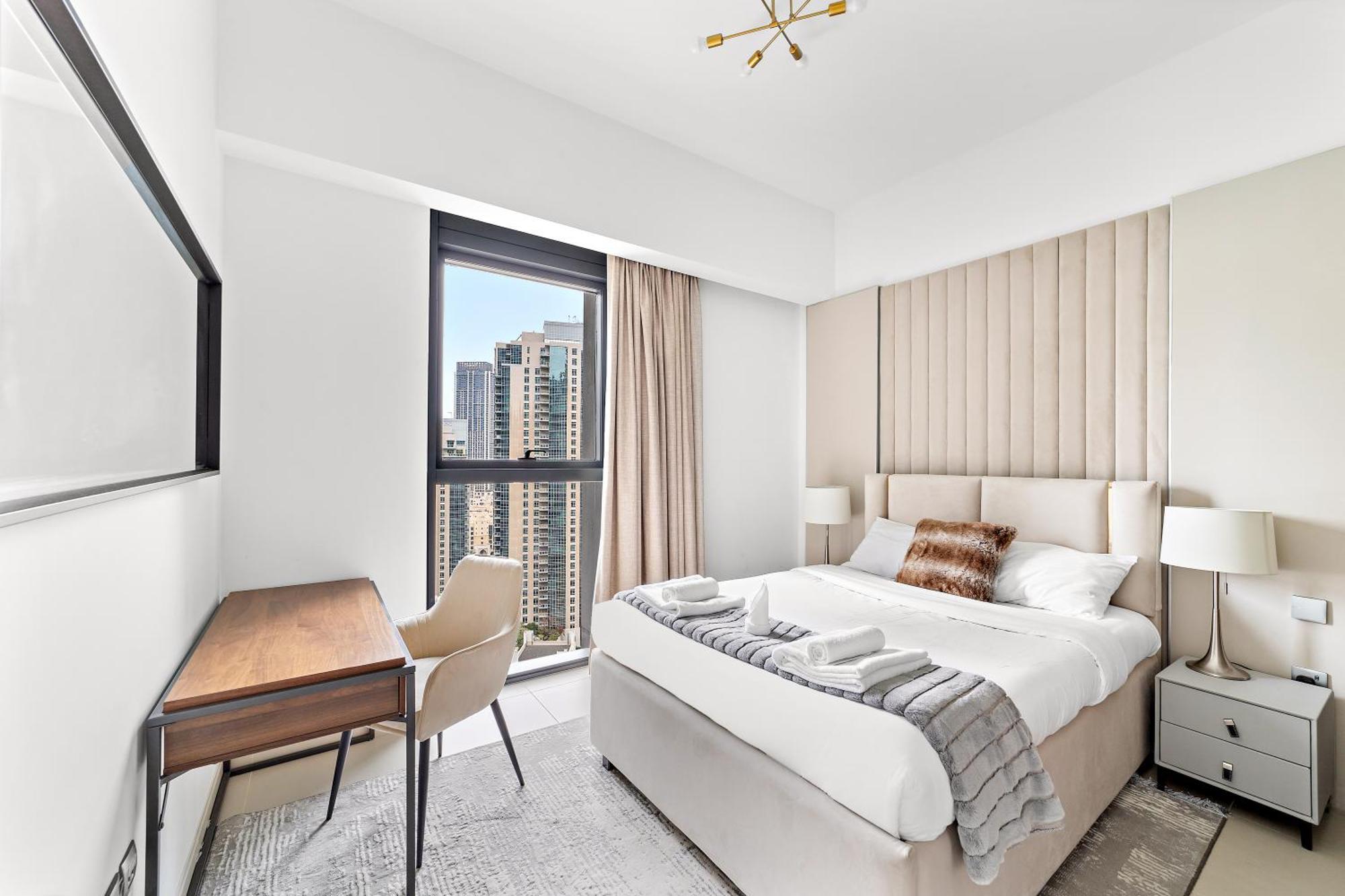 Appartamento Luxury 2 Bedroom - Next To Opera *