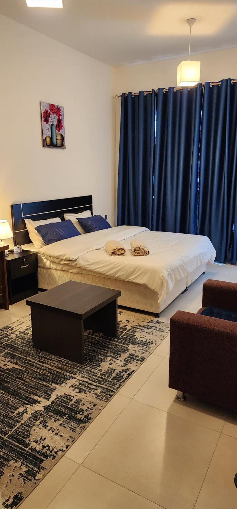 Appartement Sweethome Dubaï