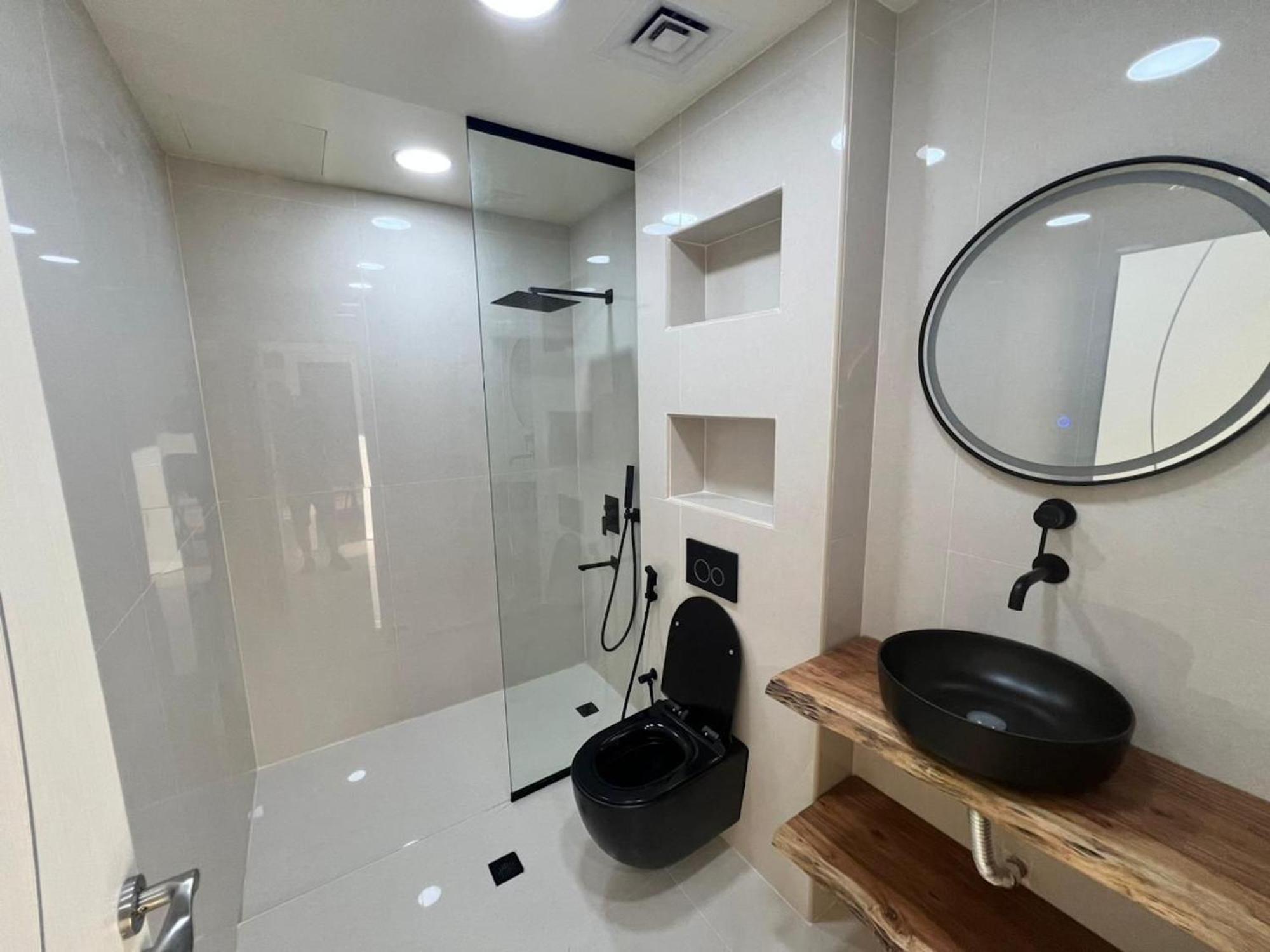 1br With Private Steam - Cityapartmentstay * Dubái