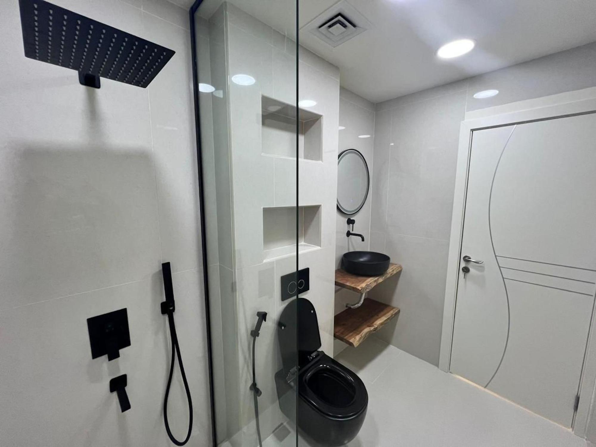 1br With Private Steam - Cityapartmentstay Dubái