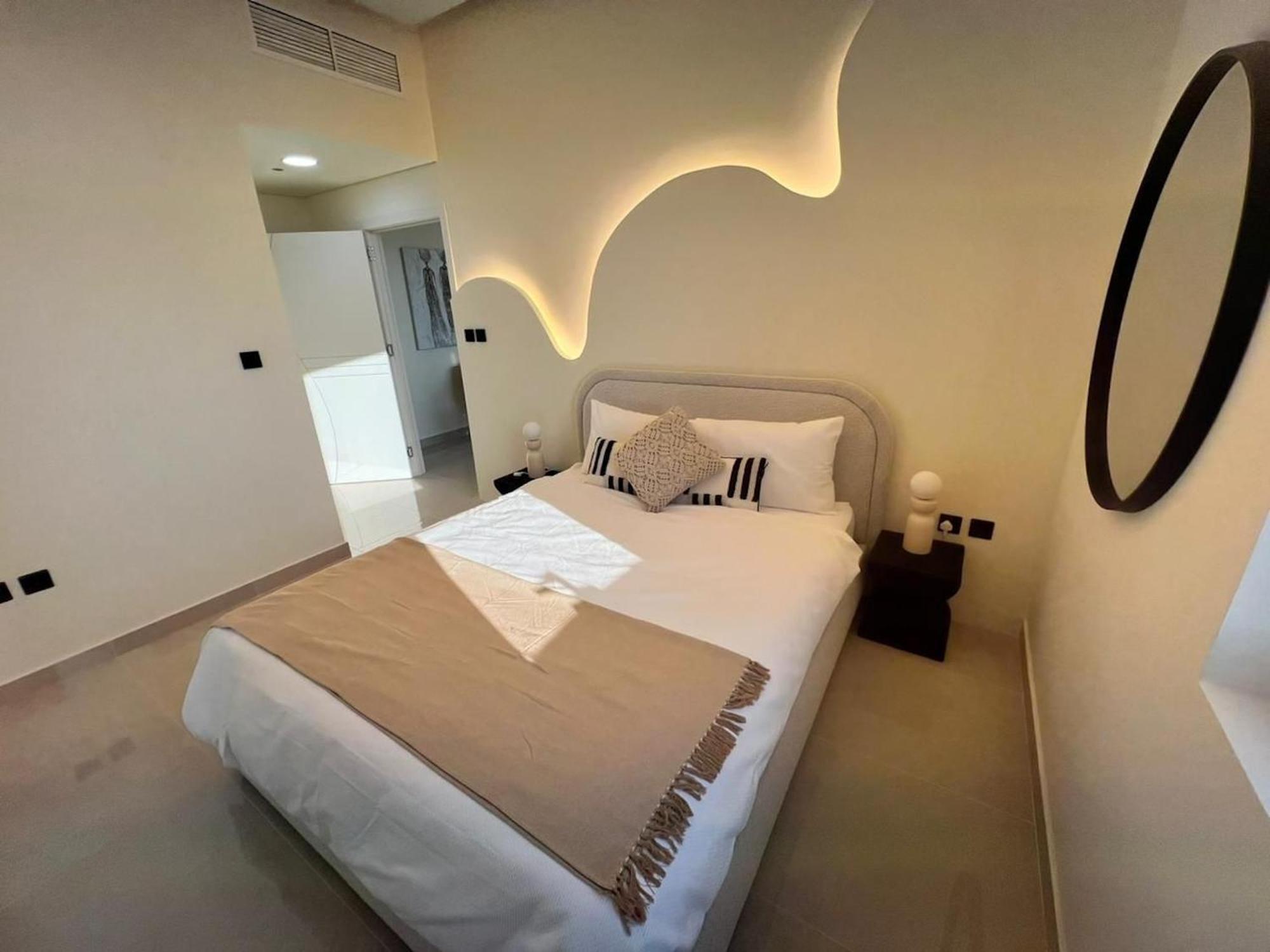 1br With Private Steam - Cityapartmentstay * Dubái