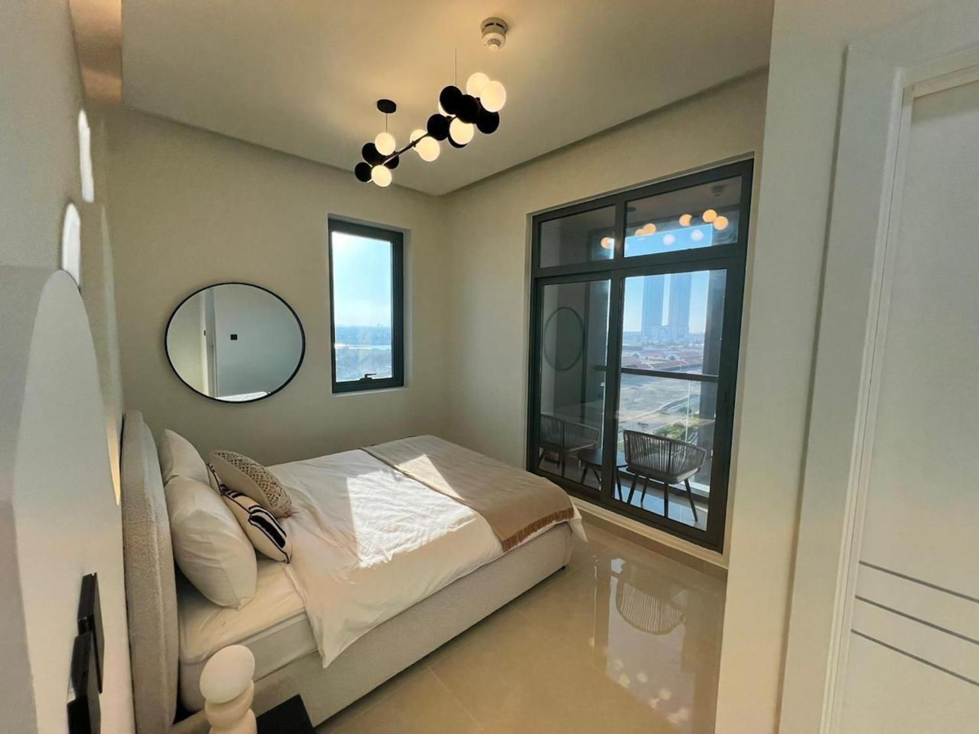 1br With Private Steam - Cityapartmentstay Apartamento *