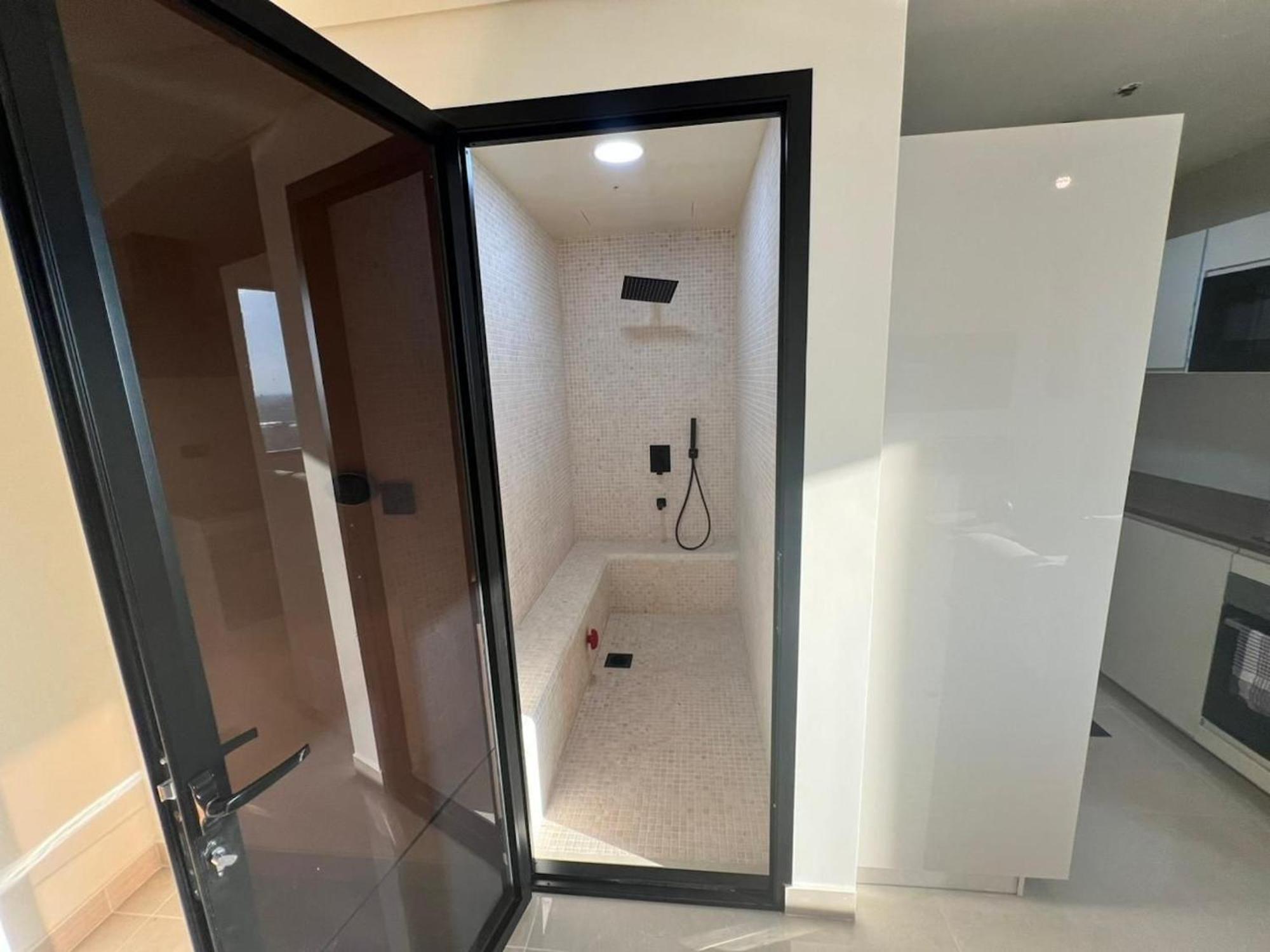1br With Private Steam - Cityapartmentstay * Dubái