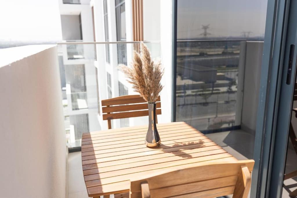 Appartement Incredible In Azizi Riviera Dubai