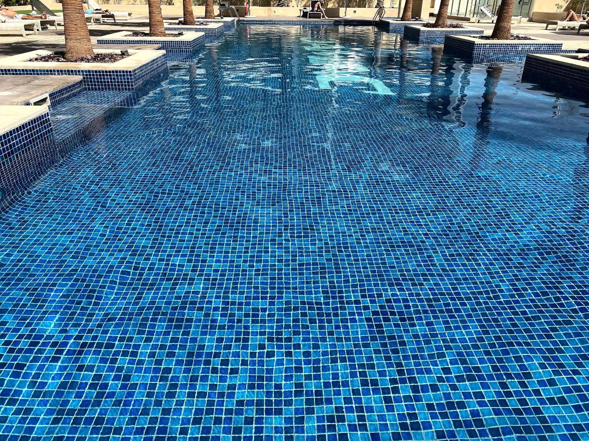 Appartement Luxbnb Ghalia J V C Dubaï