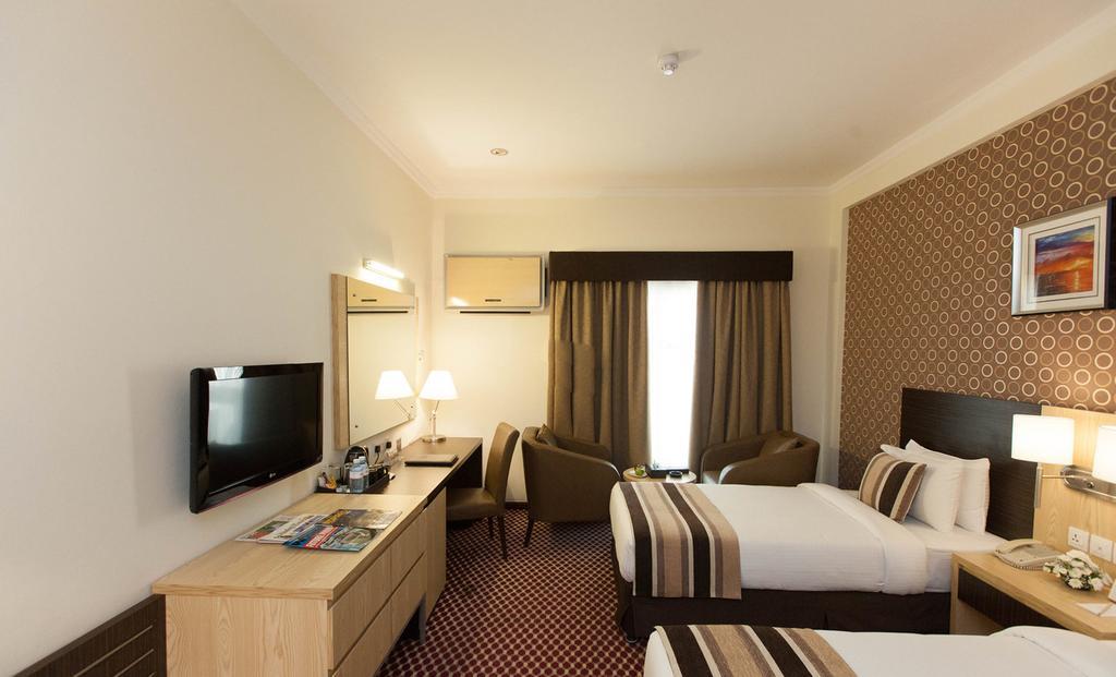 Hotel Fortune Karama 3*