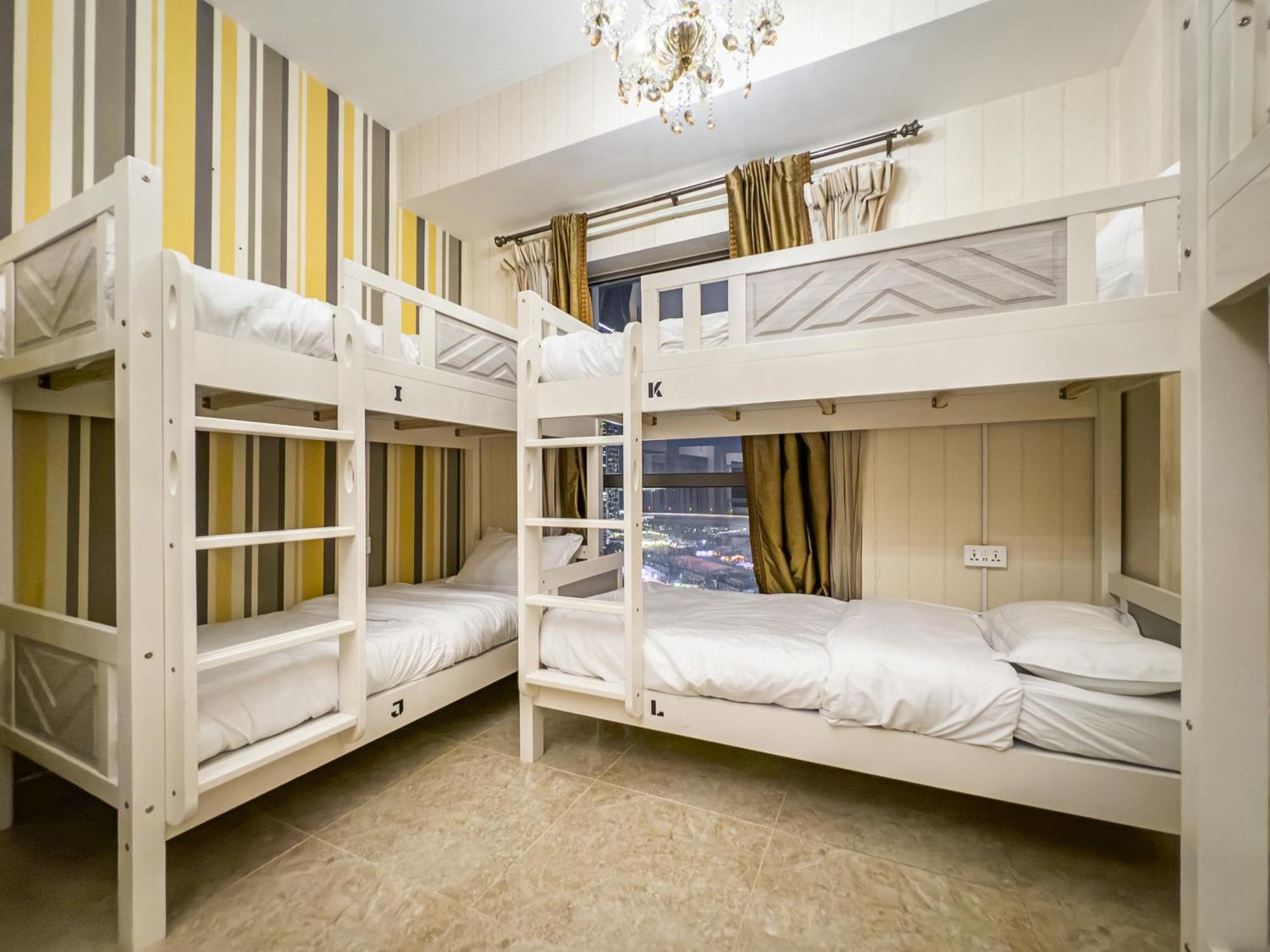 Ar Holiday Jbr 2 Albergue Dubai