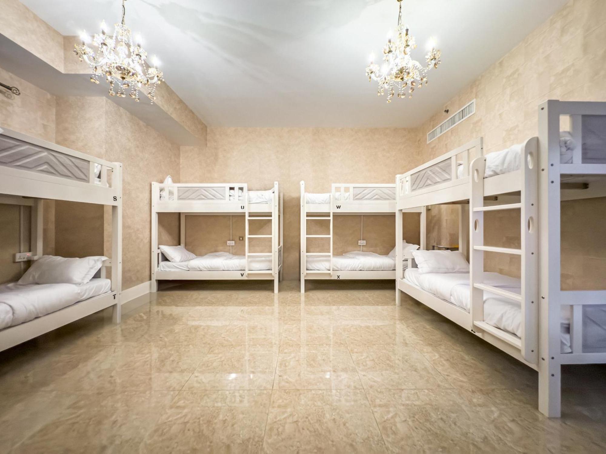 Albergue Ar Holiday Jbr 2 Dubai