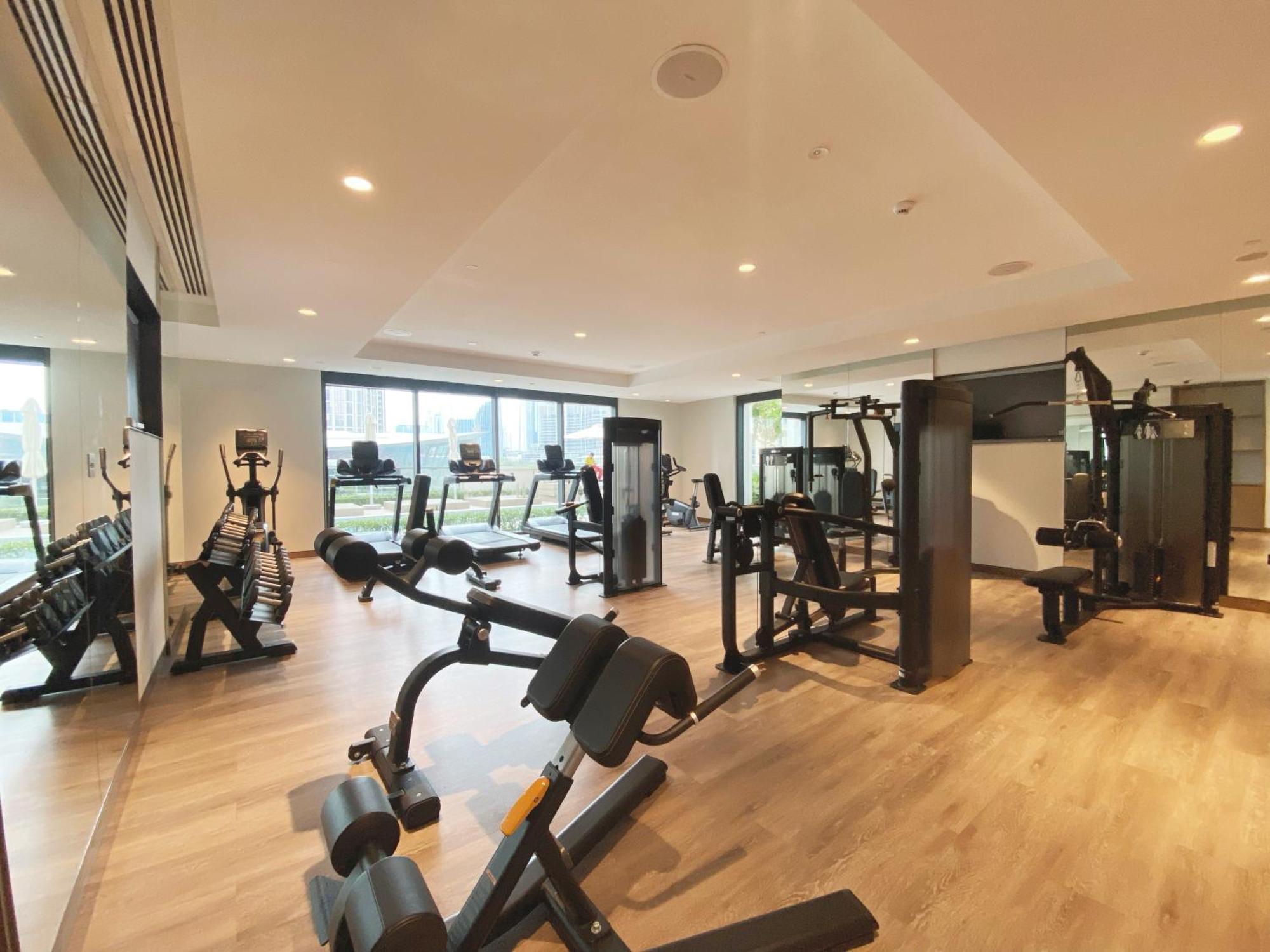 Appartamento Luxury 2 Bedroom - Next To Opera *