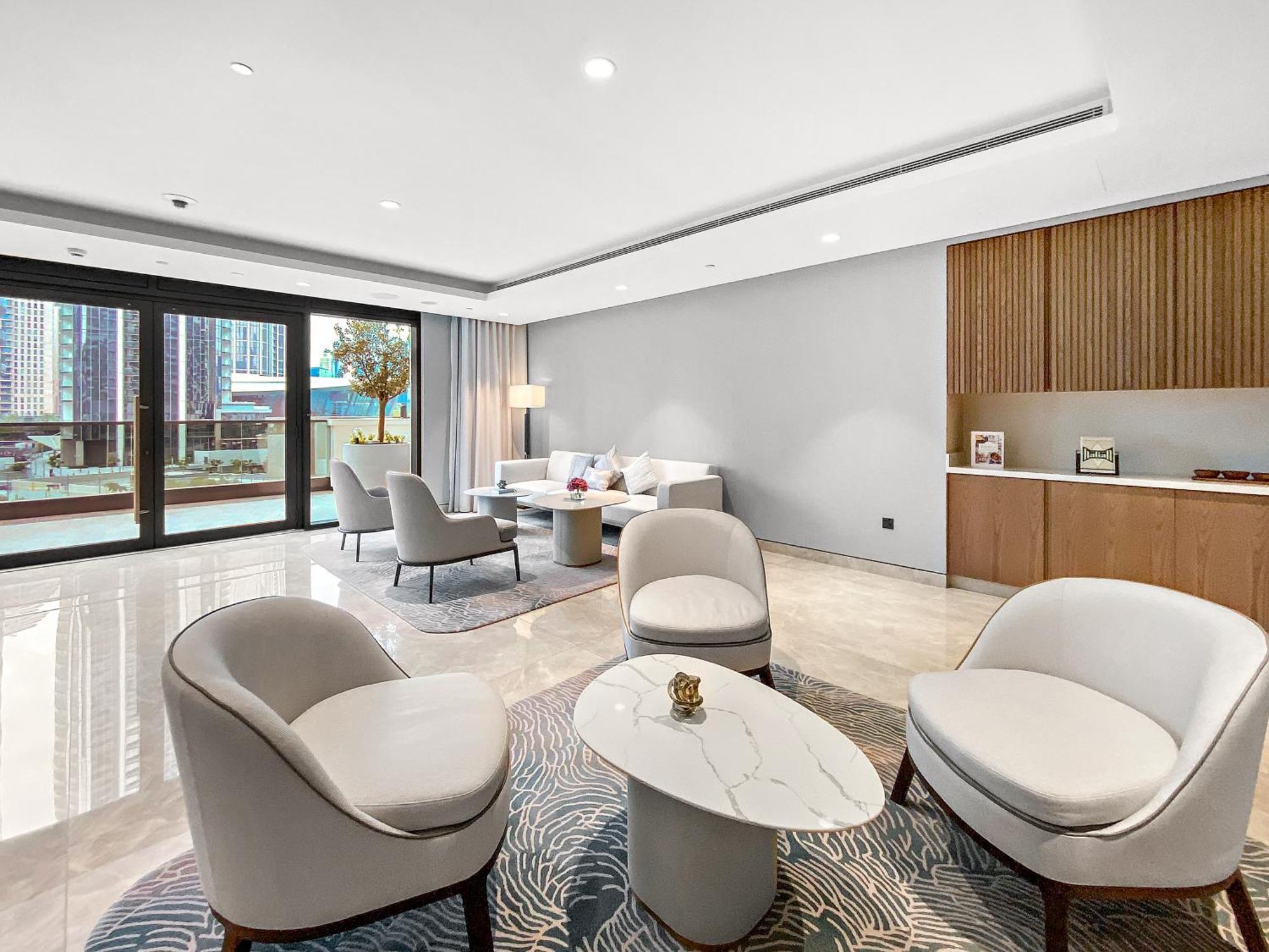 Appartamento Luxury 2 Bedroom - Next To Opera