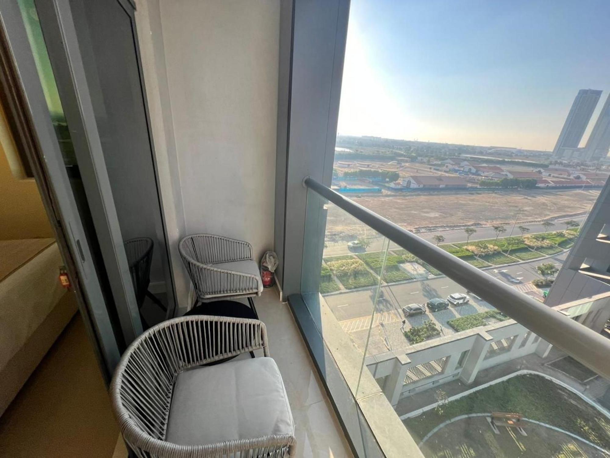 1br With Private Steam - Cityapartmentstay Dubái