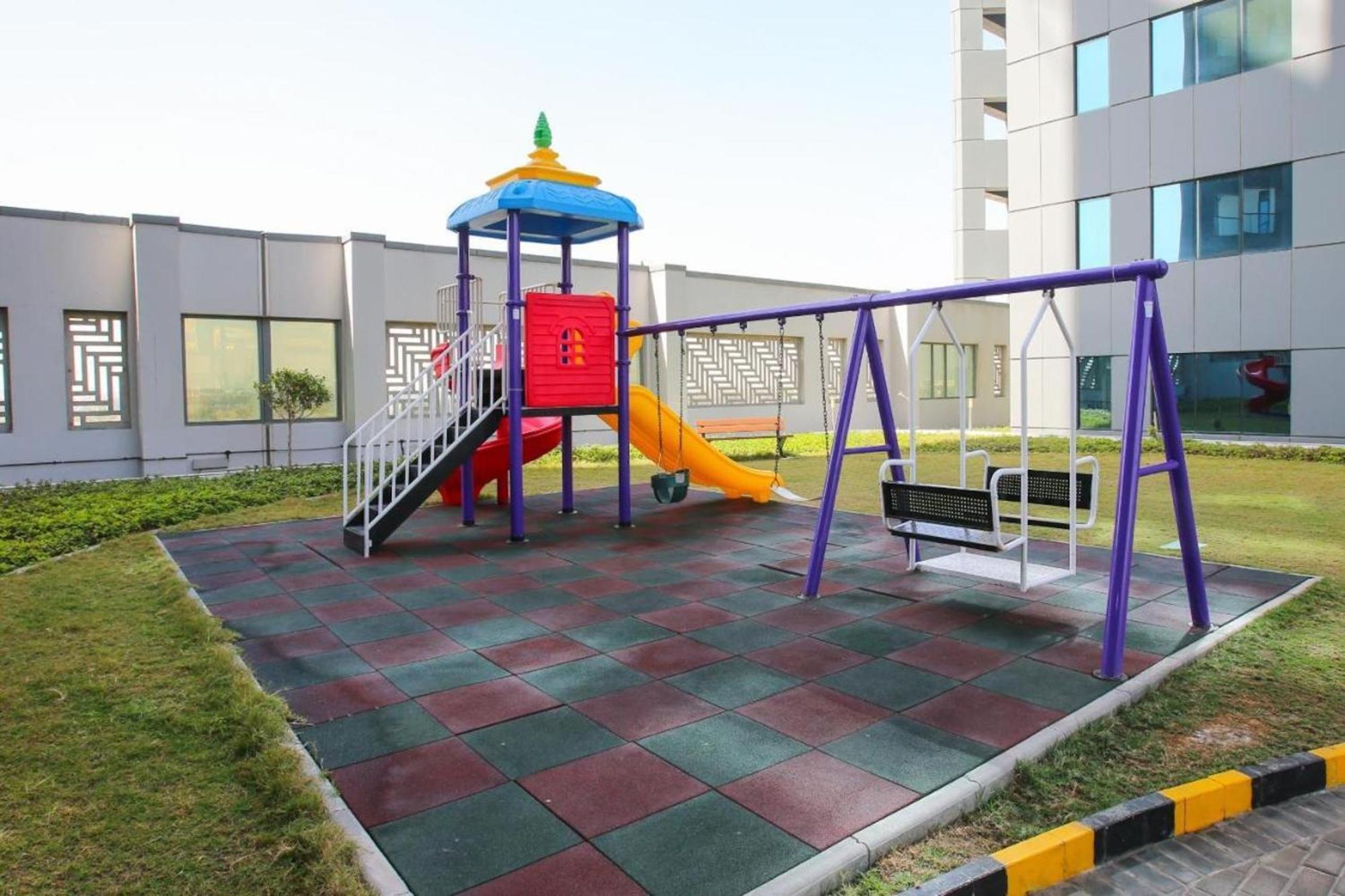 1br With Private Steam - Cityapartmentstay * Dubái