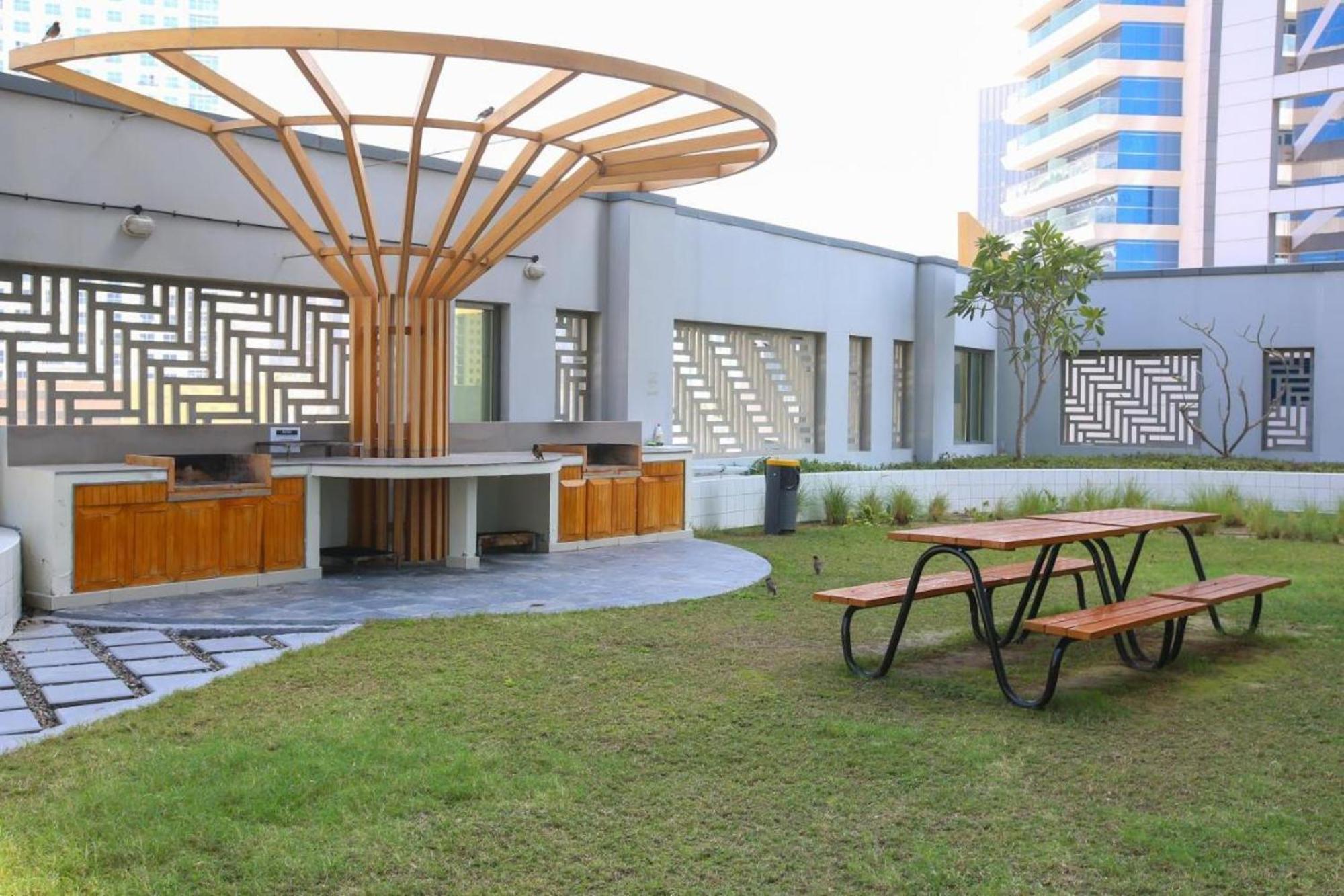 1br With Private Steam - Cityapartmentstay * Dubái