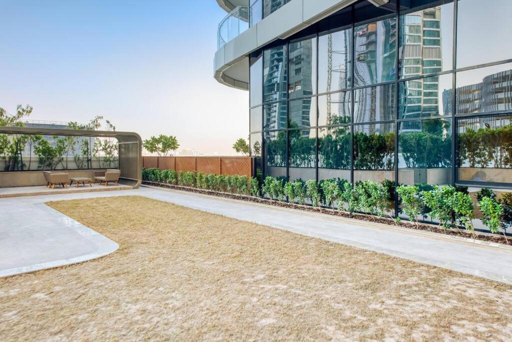 Appartement Rh - Burj Khalifa View, 01 Bedroom Bliss At Rp Heights, Near Mall