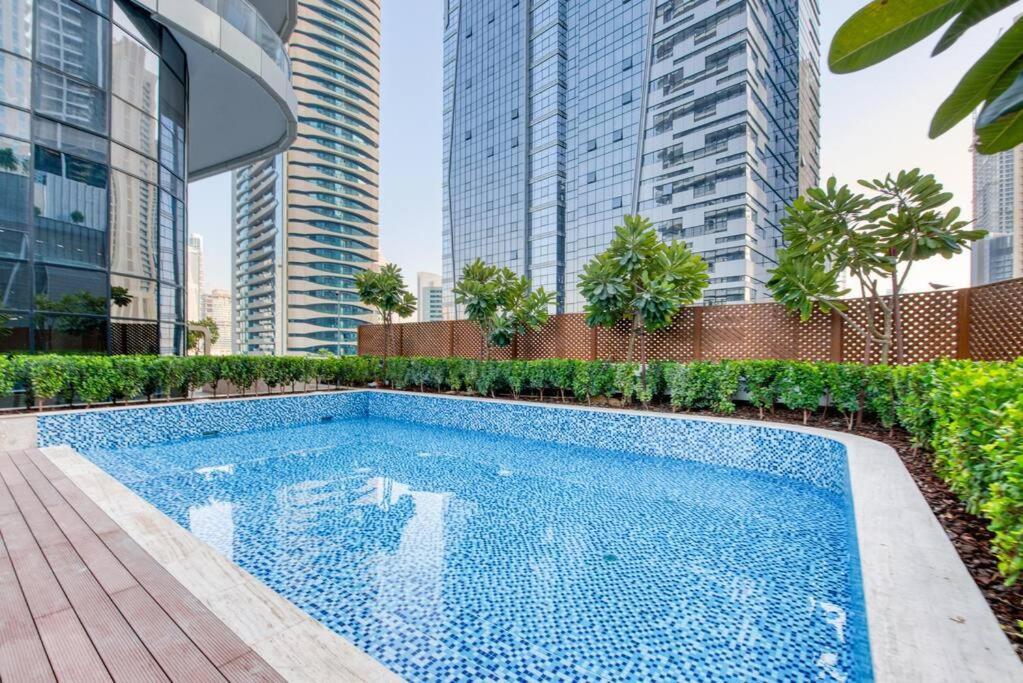 Appartement Rh - Burj Khalifa View, 01 Bedroom Bliss At Rp Heights, Near Mall *