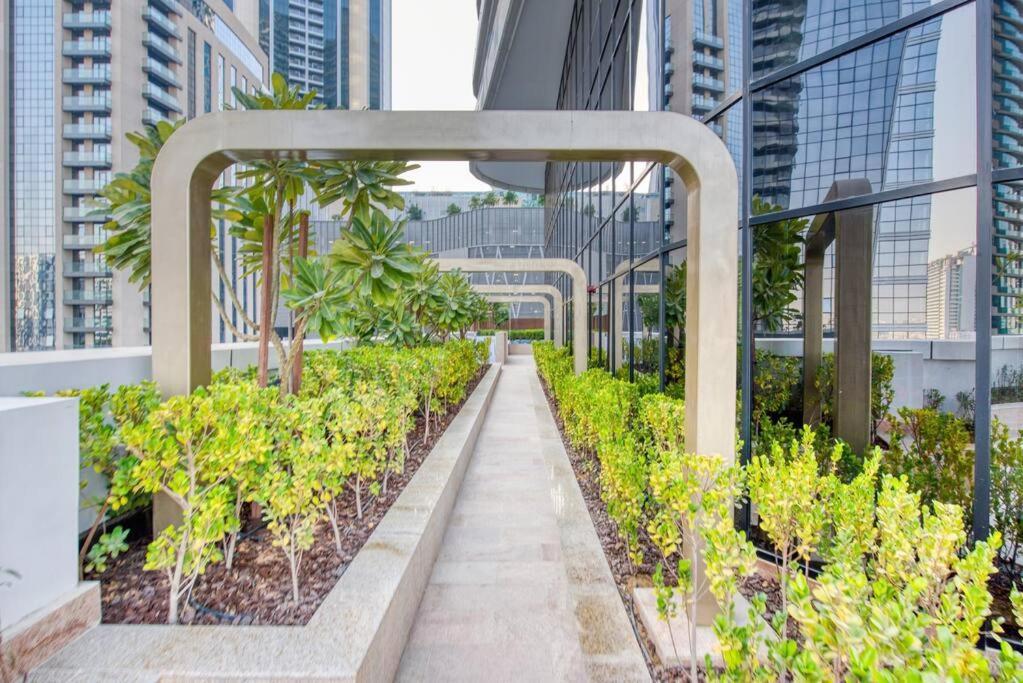 Appartement Rh - Burj Khalifa View, 01 Bedroom Bliss At Rp Heights, Near Mall