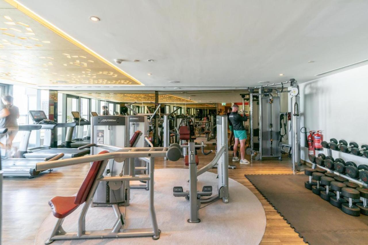 Exclusive 1br With Burj Khalifa Views Appartement