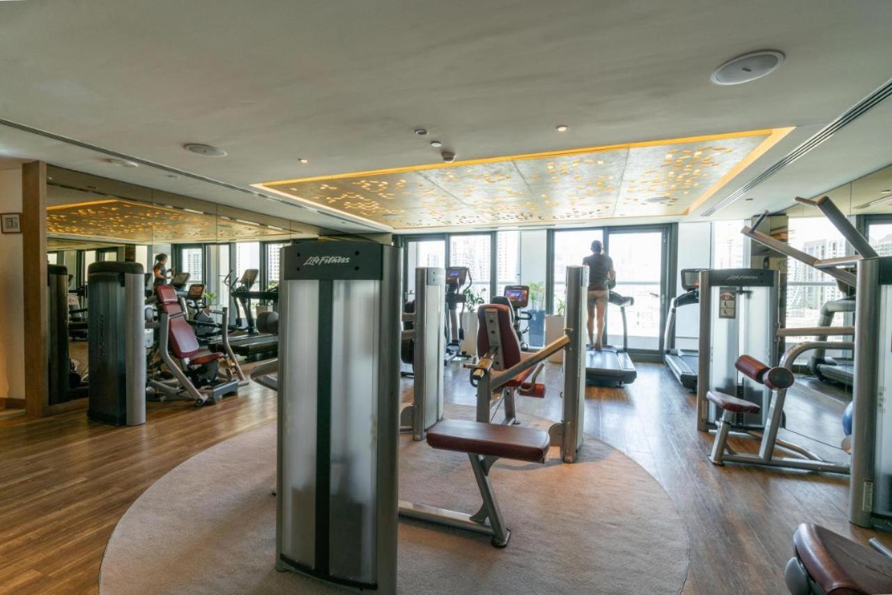 Exclusive 1br With Burj Khalifa Views * Dubaï