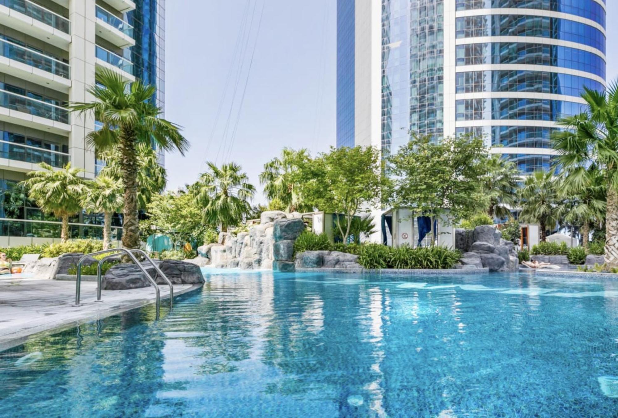 Exclusive 1br With Burj Khalifa Views Dubaï