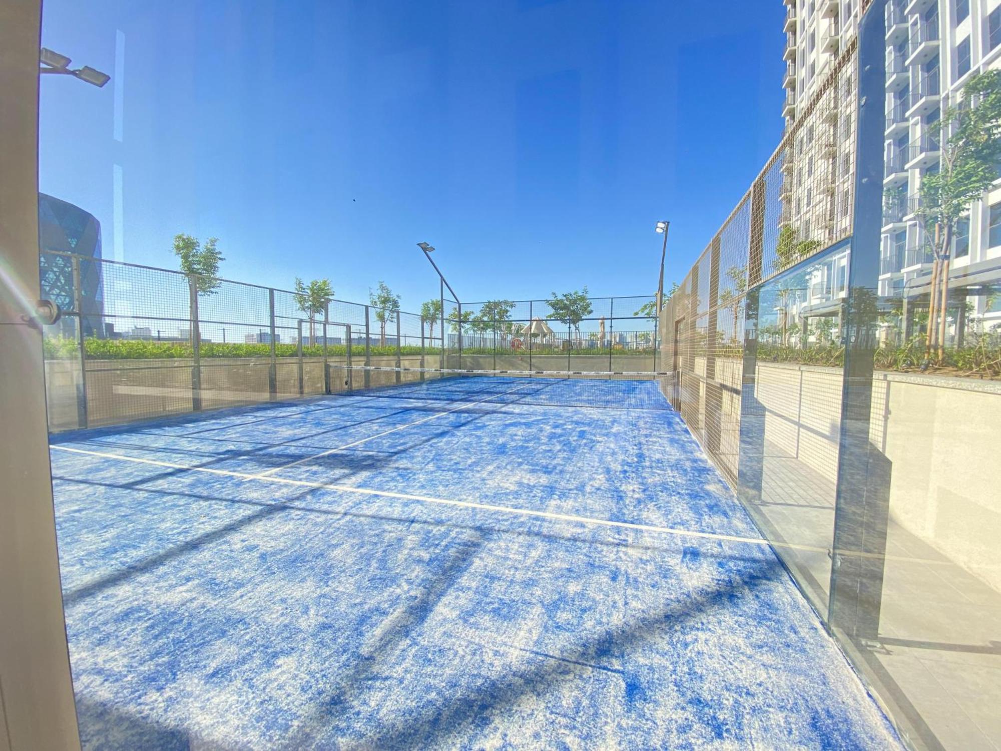 Apartamento Lux Bnb Collective-1 -dubai Hills Dubái