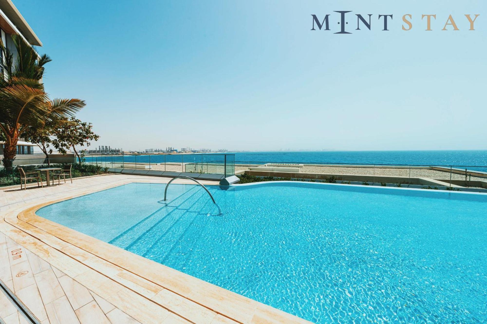 Bluewaters Residences, Bluewaters Island - Mint