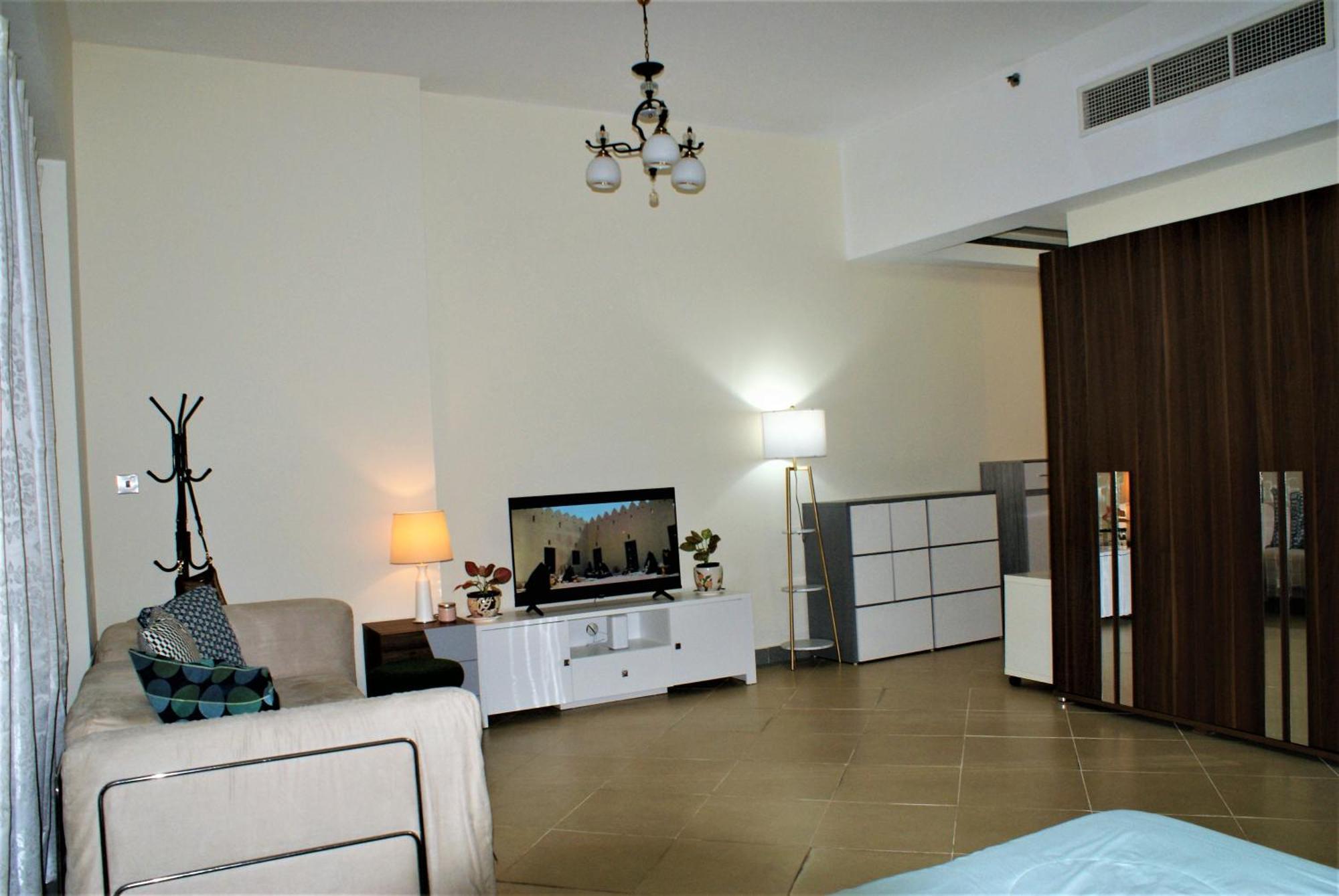Appartement - Cozy, Very Accessible And So Near To Train Station *