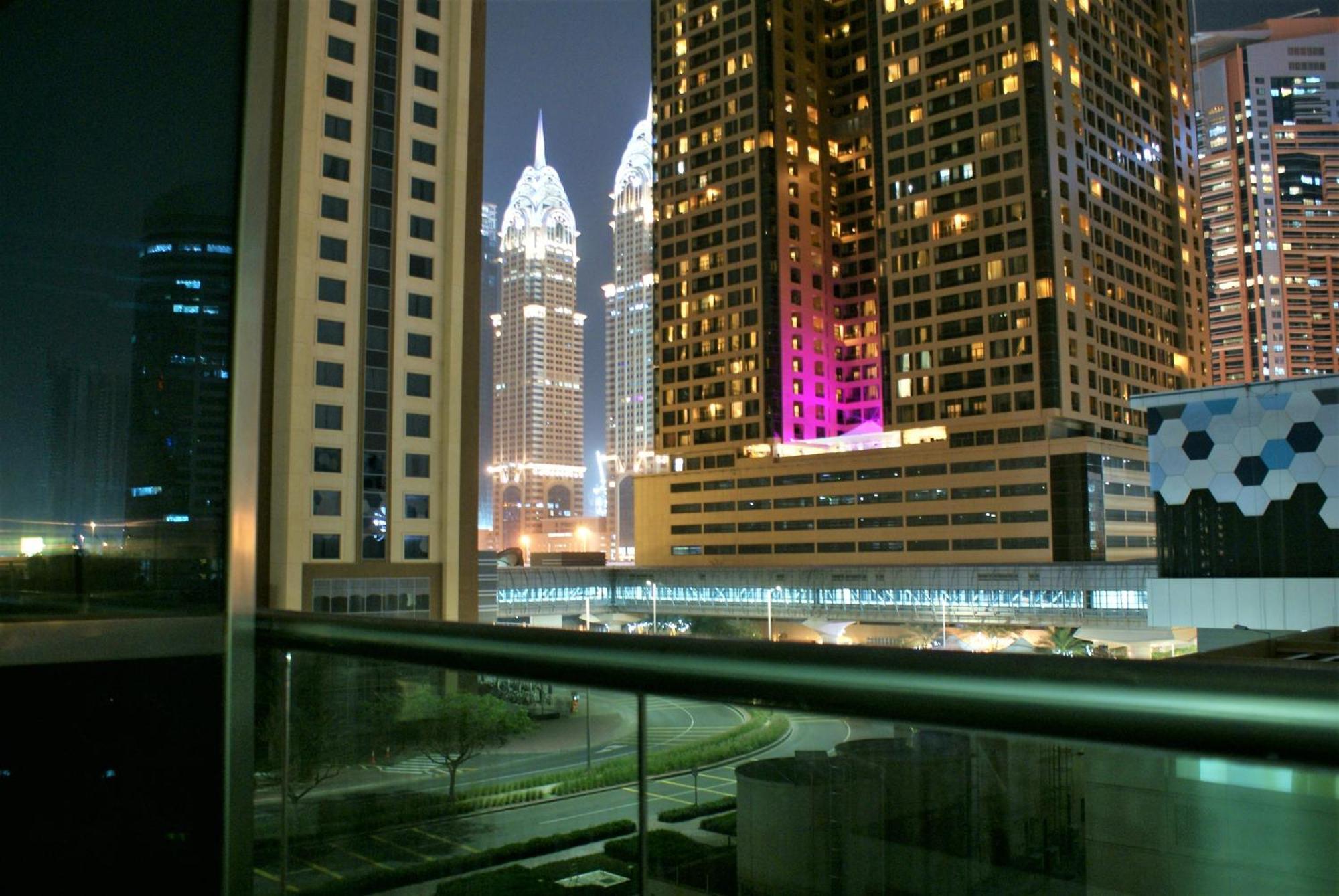 Appartement - Cozy, Very Accessible And So Near To Train Station Dubai