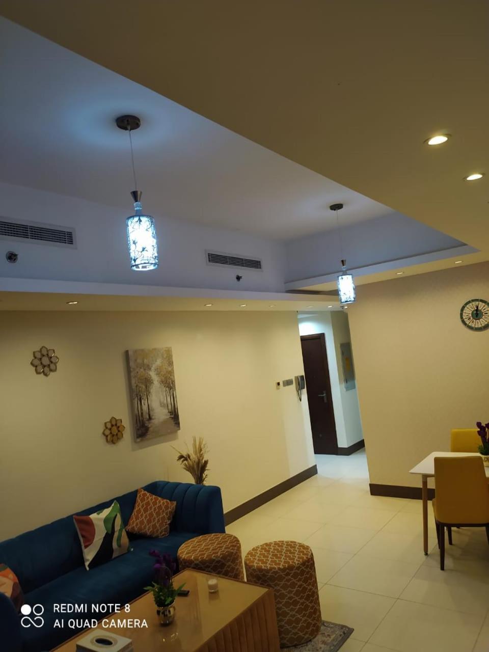 1bedroom Furnished Dubaï